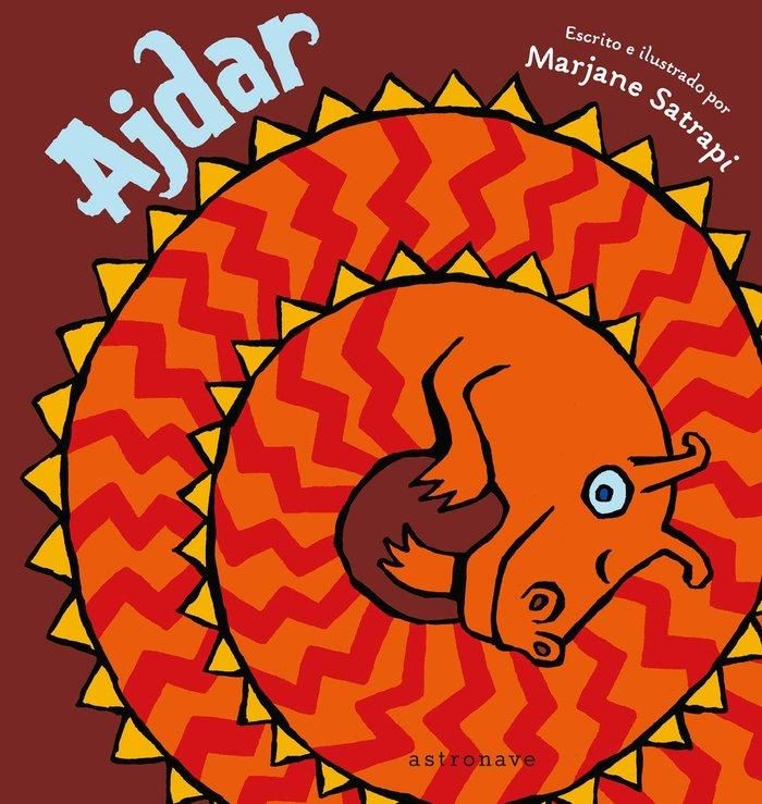 Produktbild: Ajdar