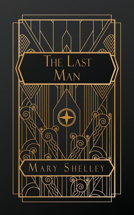 Produktbild: The Last Man