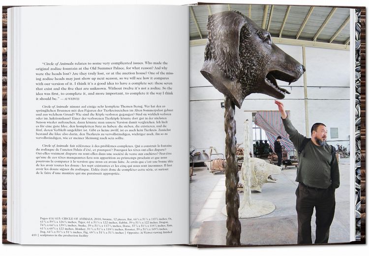 Produktbild: Ai Weiwei