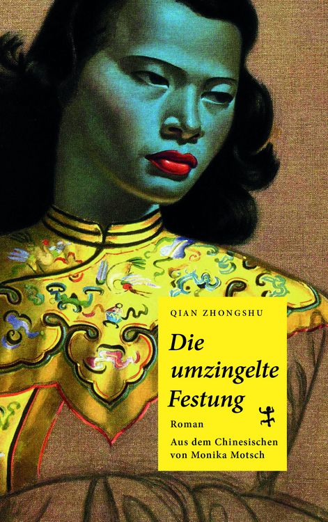 Produktbild: Die umzingelte Festung