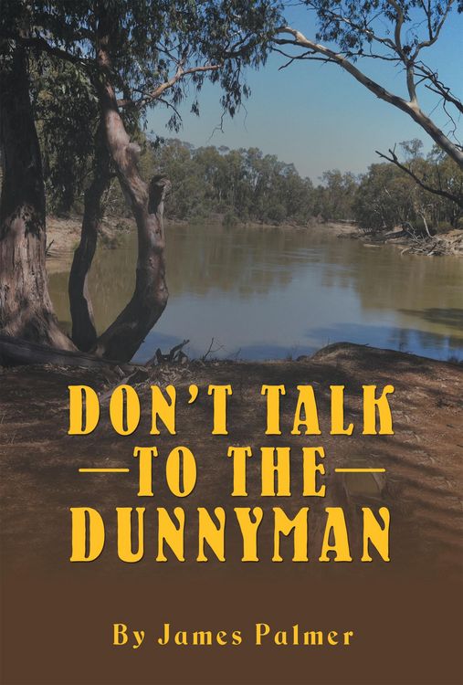 Produktbild: Don'T Talk to the Dunnyman