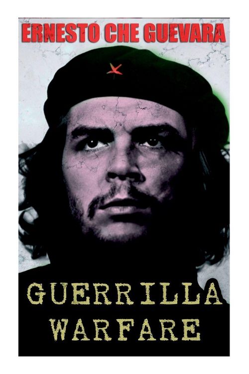 Produktbild: Guerrilla Warfare