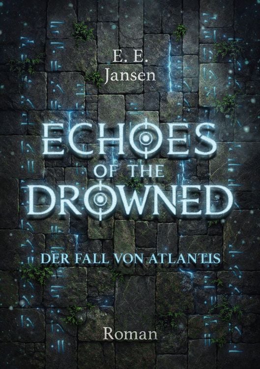 Produktbild: Echoes of the Drowned - Der Fall von Atlantis
