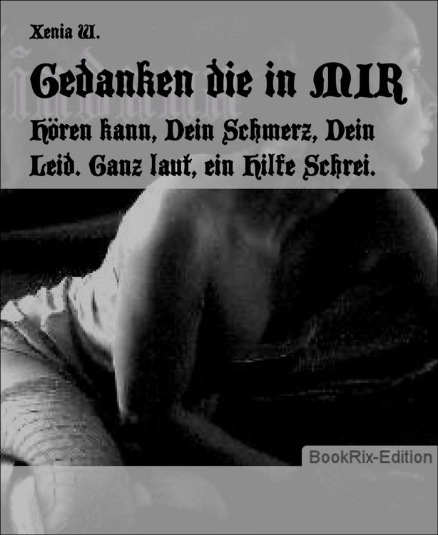 Produktbild: Gedanken die in MIR
