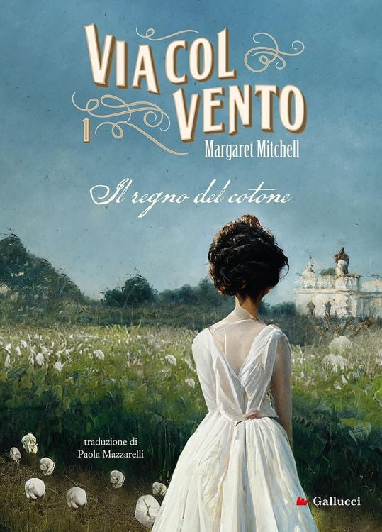 Produktbild: Il regno del cotone