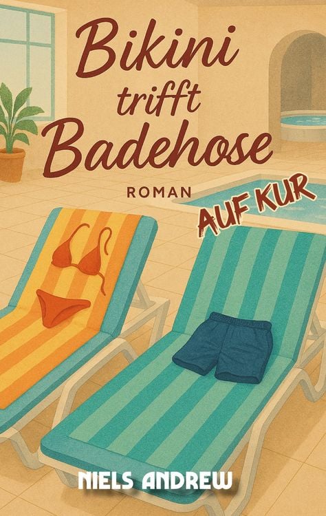 Produktbild: Bikini trifft Badehose