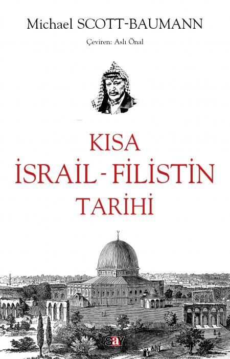 Produktbild: Kisa Israil - Filistin Tarihi