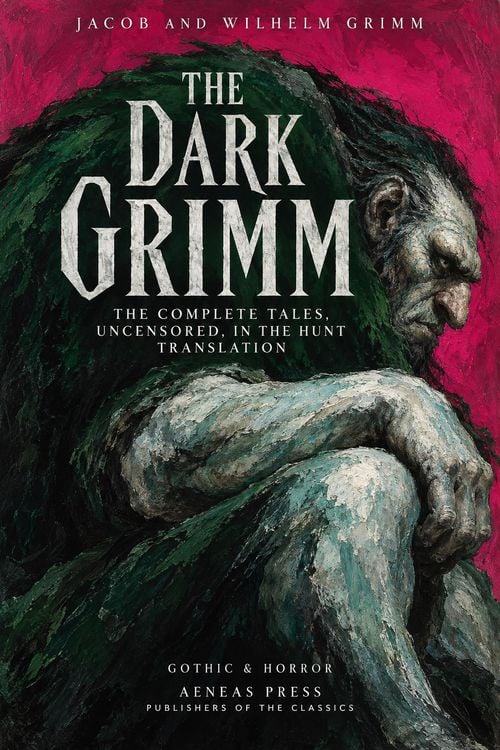 Produktbild: The Dark Grimm