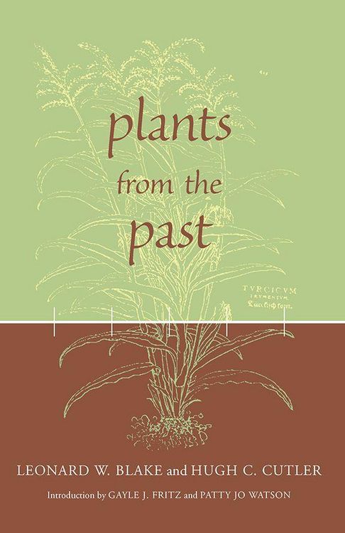 Produktbild: Plants from the Past