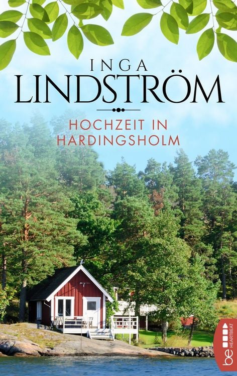 Produktbild: Hochzeit in Hardingsholm