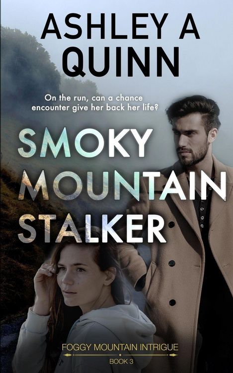 Produktbild: Smoky Mountain Stalker