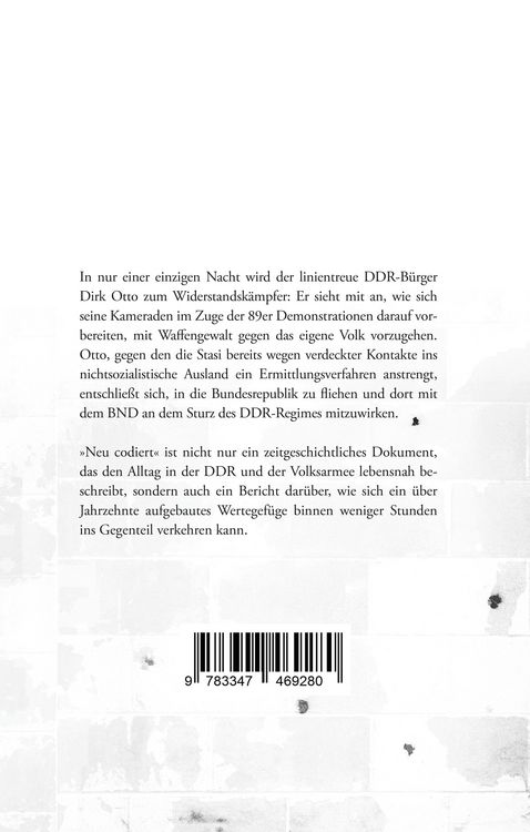 Produktbild: Neu codiert