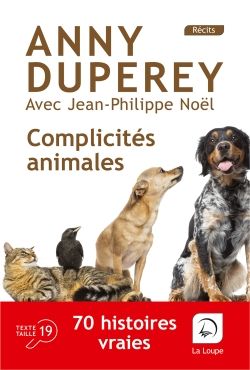 Produktbild: Complicit&eacute;s animales