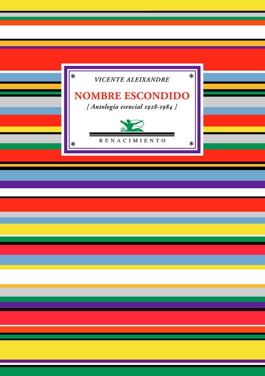 Produktbild: Nombre escondido