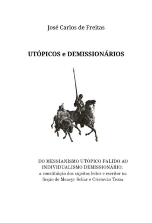 Produktbild: Ut&oacute;picos E Demission&aacute;rios