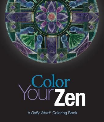 Produktbild: Color Your Zen