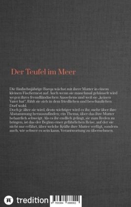 Produktbild: Der Teufel im Meer