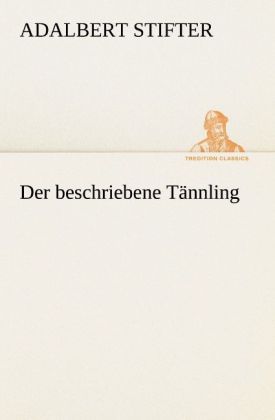 Produktbild: Der beschriebene T&auml;nnling