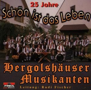 Produktbild: 25 Jahre/Sch&ouml;n Ist Das Leben