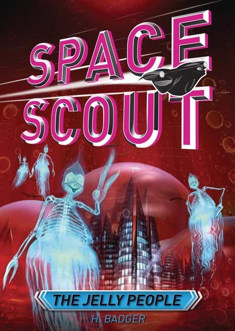 Produktbild: The Jelly People