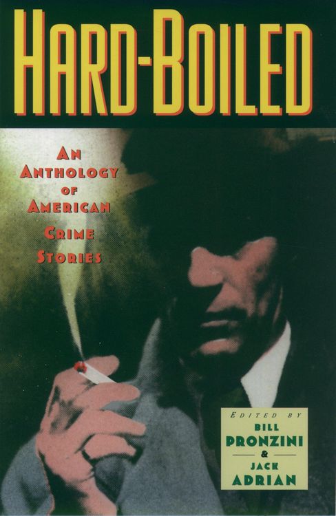 Produktbild: Hardboiled