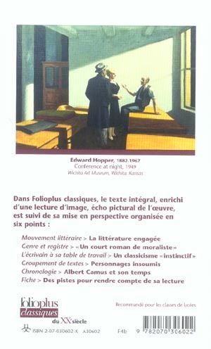 L'étranger