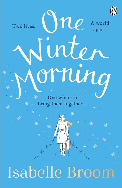 Produktbild: One Winter Morning