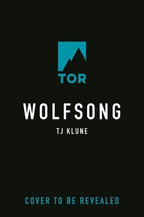 Produktbild: Wolfsong