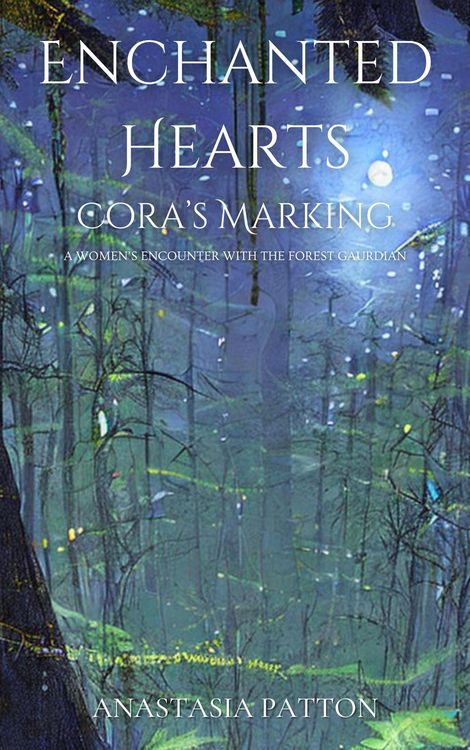 Produktbild: Enchanted Hearts: Cora's Marking