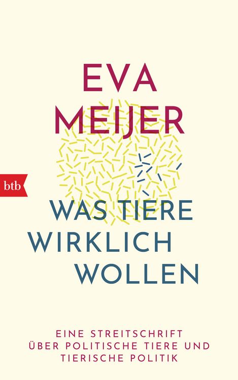 Produktbild: Was Tiere wirklich wollen