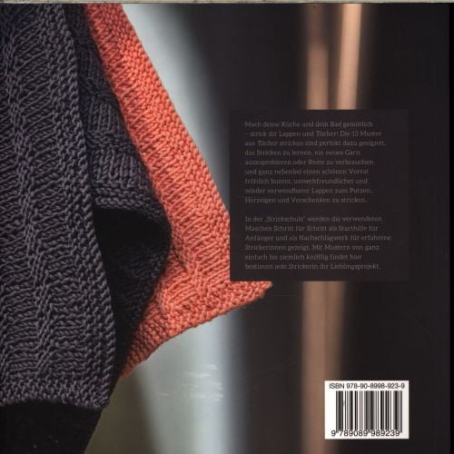 Produktbild: T&uuml;cher Stricken