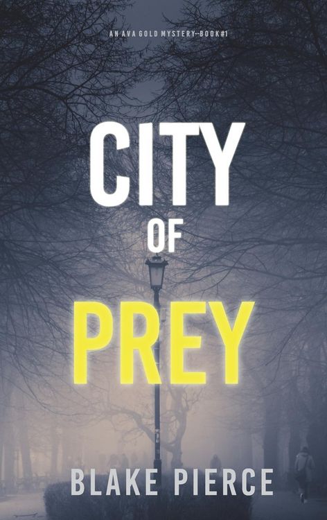 Produktbild: City of Prey