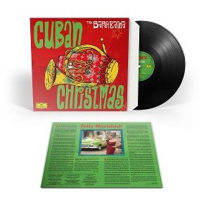 Produktbild: Cuban Christmas