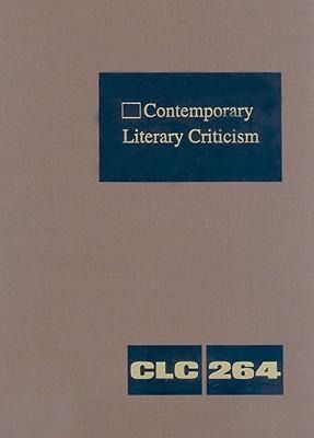 Produktbild: Contemporary Literary Criticism