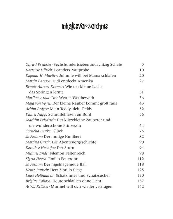 Produktbild: Das Vorlesebuch f&uuml;r kleine starke Helden