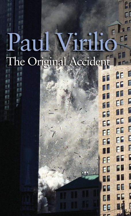 Produktbild: The Original Accident
