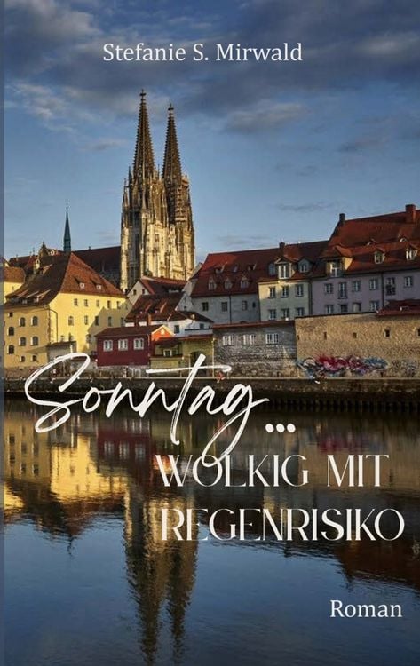 Produktbild: Sonntag... wolkig mit Regenrisiko