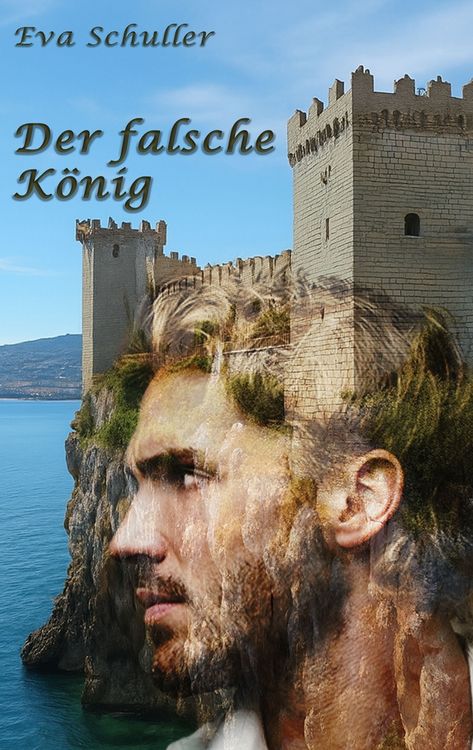 Produktbild: Der falsche K&ouml;nig