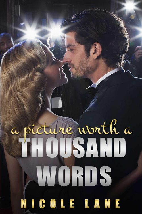 Produktbild: A Picture Worth a Thousand Words