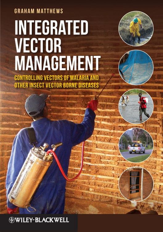 Produktbild: Integrated Vector Management