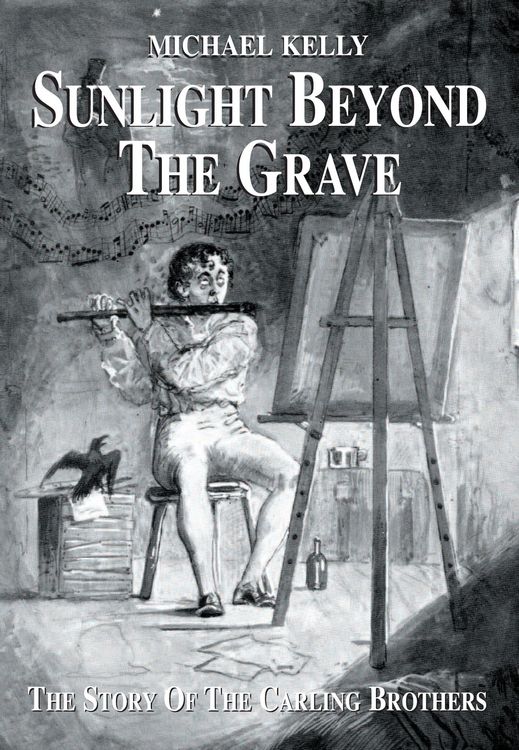 Produktbild: Sunlight Beyond The Grave