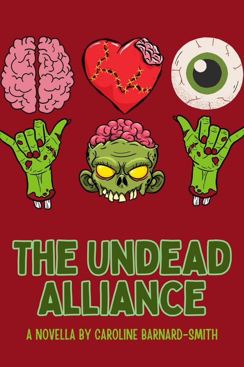 Produktbild: The Undead Alliance
