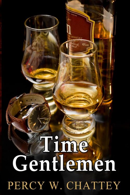 Produktbild: Time Gentlemen