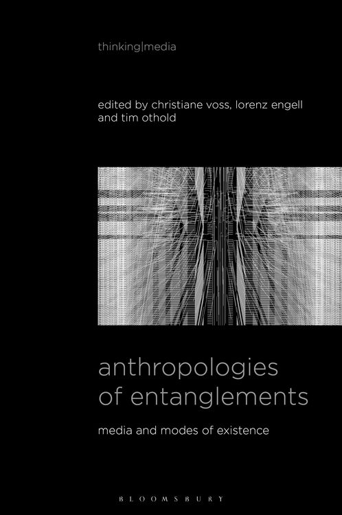 Produktbild: Anthropologies of Entanglements