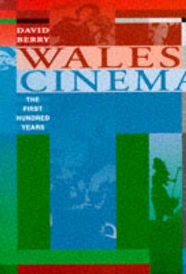Produktbild: Wales and Cinema