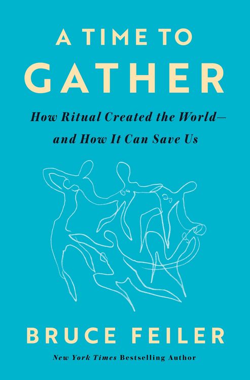 Produktbild: A Time to Gather