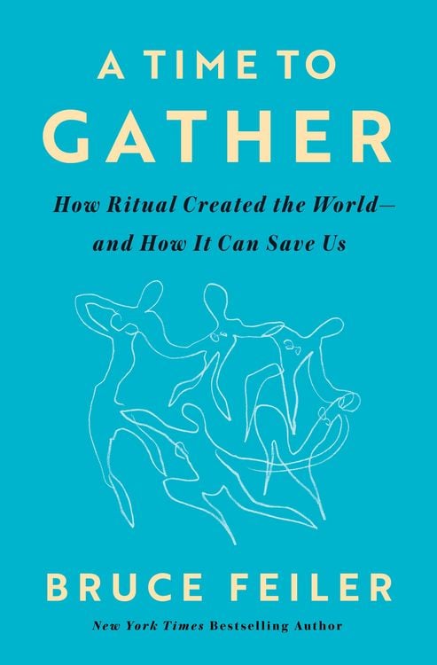 Produktbild: A Time to Gather