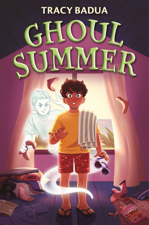 Produktbild: Ghoul Summer