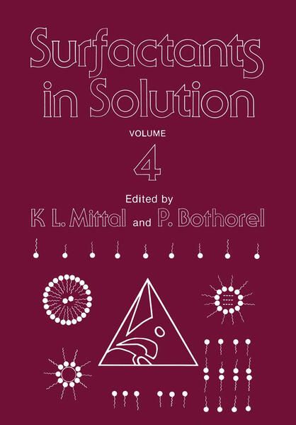 Produktbild: Surfactants in Solution