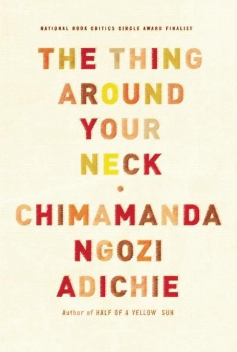 Produktbild: The Thing Around Your Neck